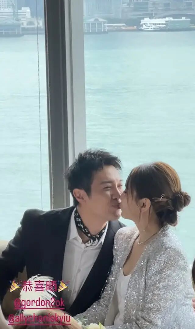 35岁香港男星宣布离巢，曾是前男团组合队长，主演新剧正热播（组图） - 11
