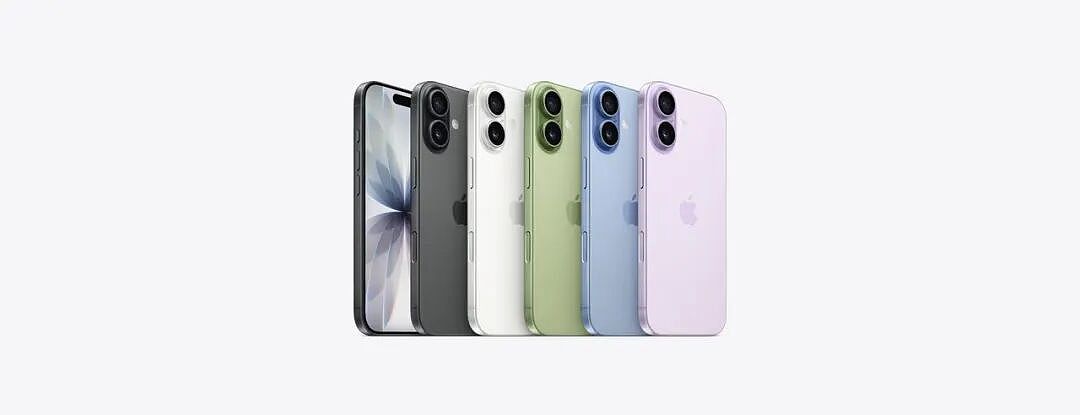 哭了！全新iPhone 17发布，加拿大版本取消这个关键功能，华人回国难用了（组图） - 4