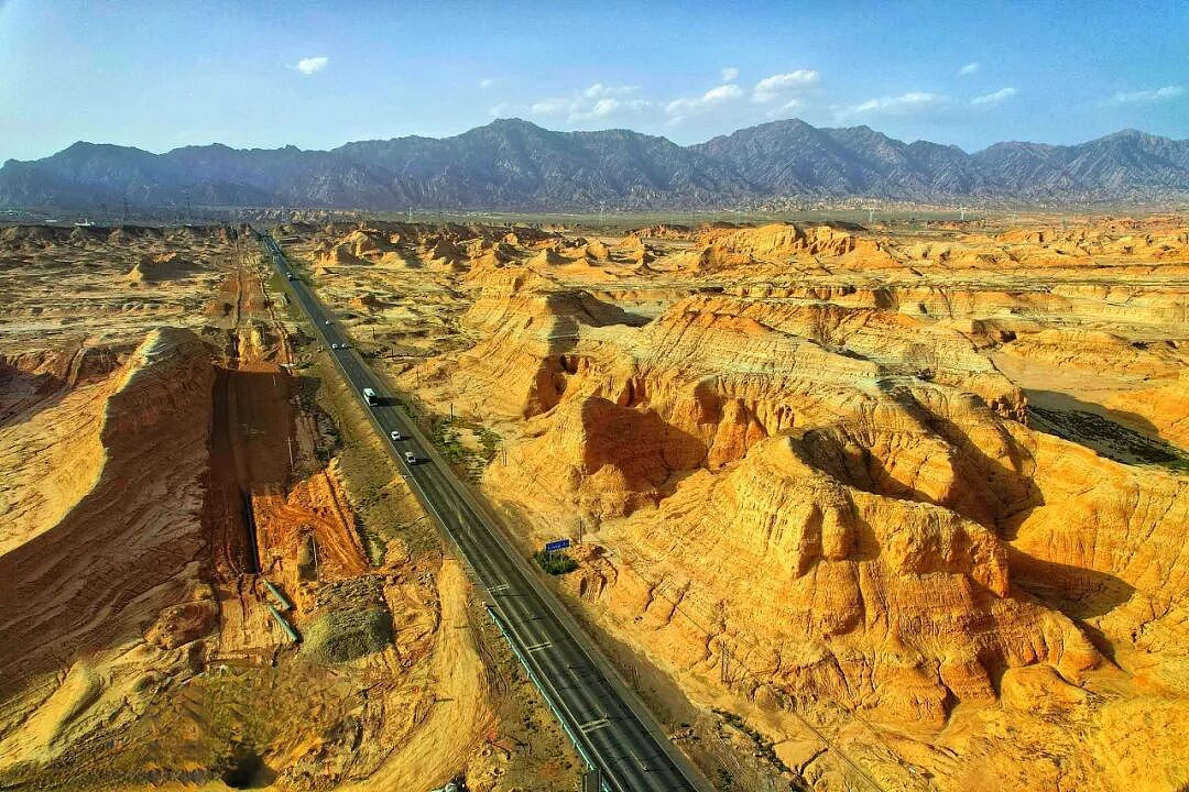 新疆旅游现状，痛心……（组图） - 19