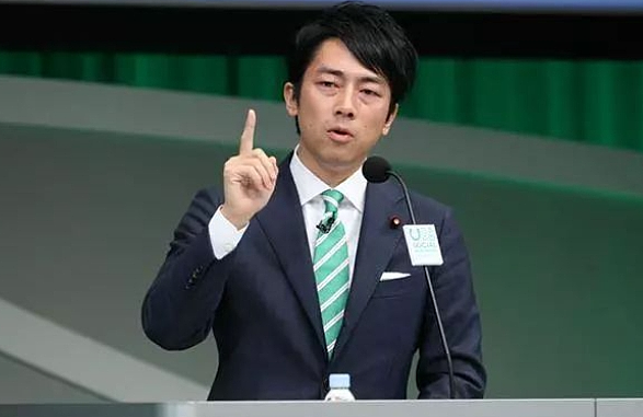 搬入“凶宅”159天，日本首相辞职了（组图） - 8