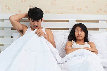 【两性】男性性功能下降吃什么？很多人忽视了这几点（图） - 1