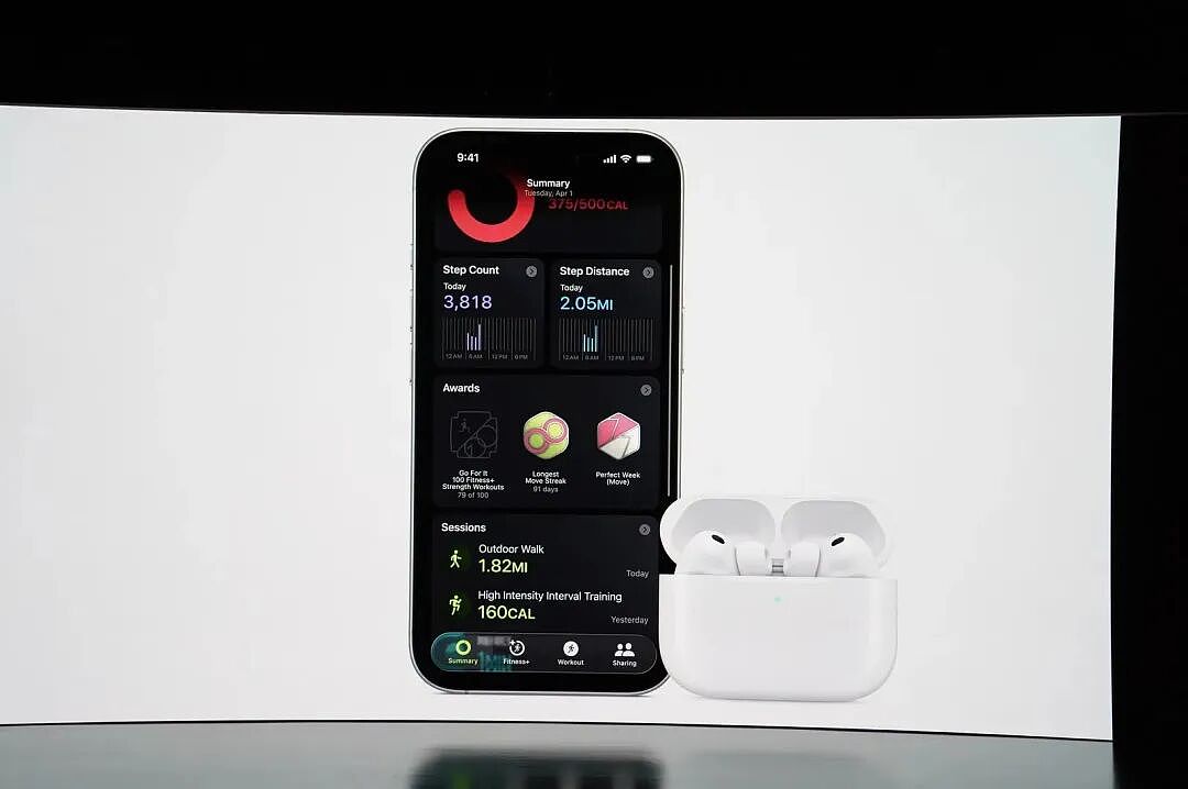 iPhone 17来了!史上最薄Air 7999起,Pro八年来首次涨价(组图) - 20