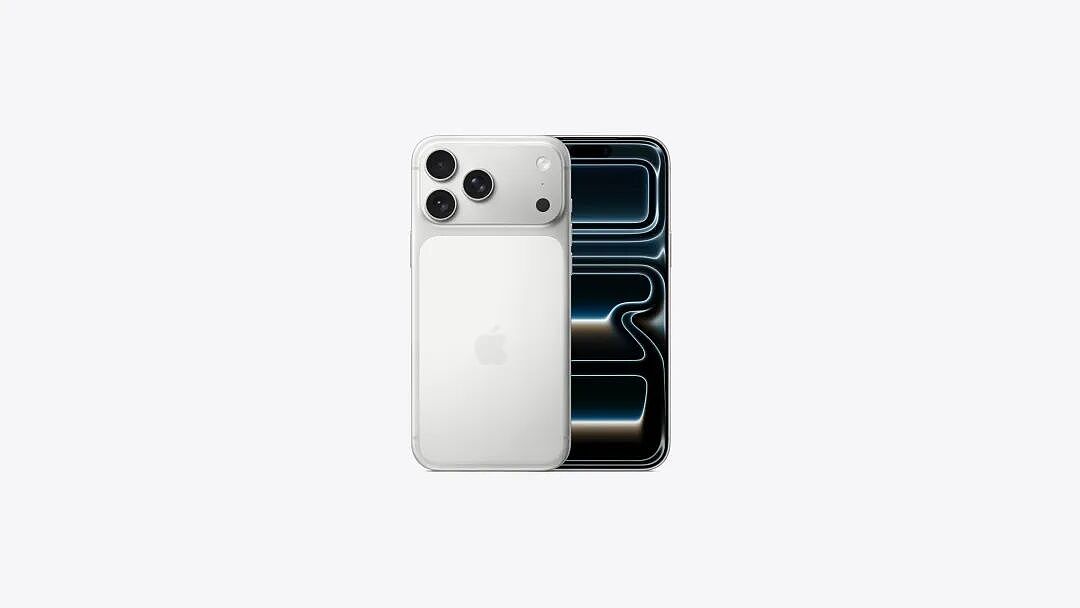 刚刚！iPhone17正式发布，这价格把网友们都整不会了（组图） - 12