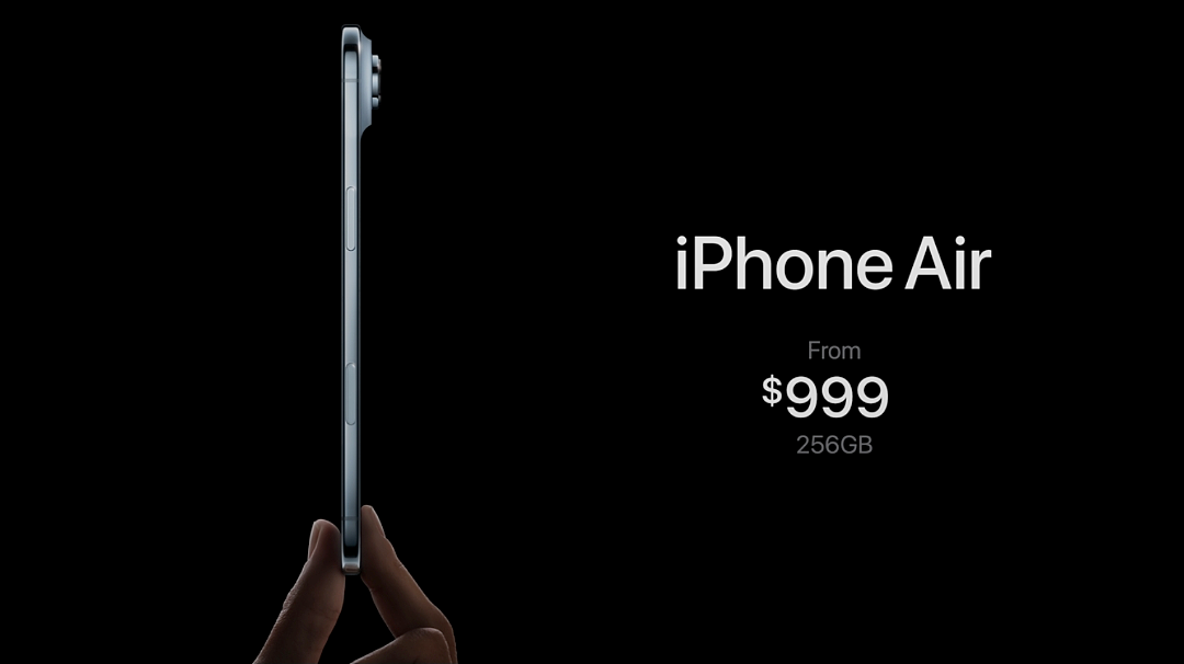 苹果全线新品来了！iPhone 17新配色一言难尽，中国果粉恐怕会更失望（组图） - 29