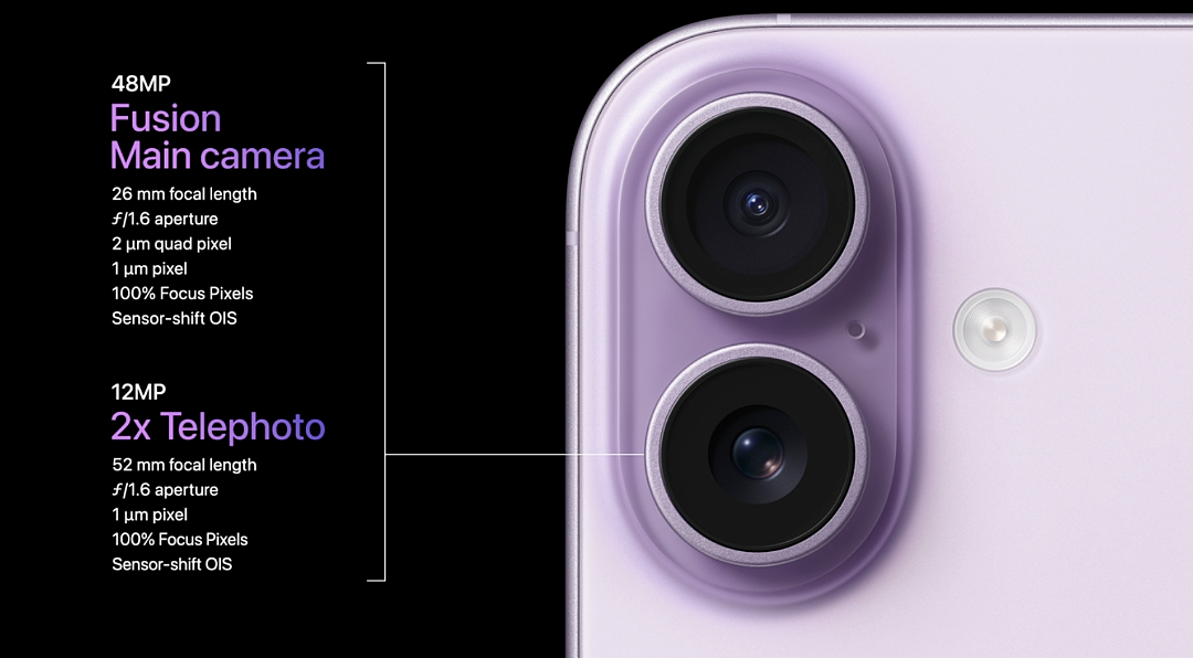 苹果全线新品来了！iPhone 17新配色一言难尽，中国果粉恐怕会更失望（组图） - 1