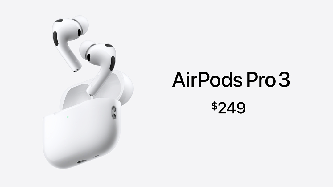 苹果全线新品来了！iPhone 17新配色一言难尽，中国果粉恐怕会更失望（组图） - 33