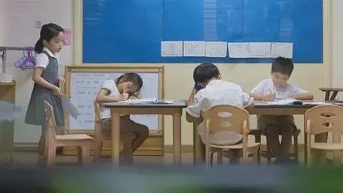 穿着纸尿裤上培训班,韩媒揭露“4岁考试”乱象(图) - 1