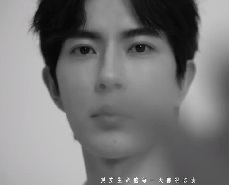 于朦胧确认坠楼身亡！原生家庭幸福父母恩爱，姥姥妈妈支持他事业（组图） - 28