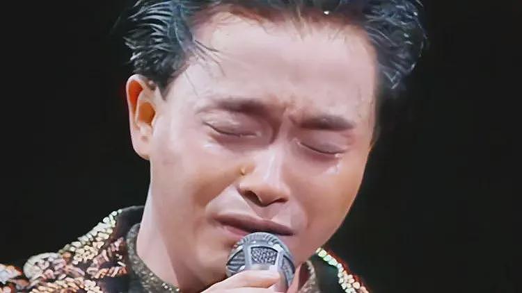 张国荣自杀升级！向太爆猛料，受益人出现，疑似与内地大佬有关（组图） - 24