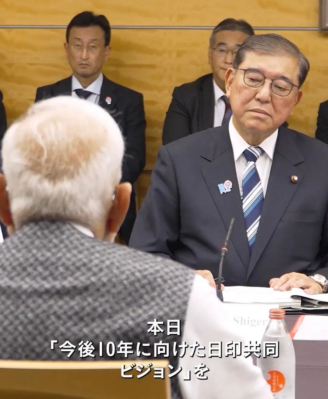 日本决定接收5万印度人赴日！5年内实现50万人往来！日网友炸开锅：东京湾要变恒河了！（组图） - 5