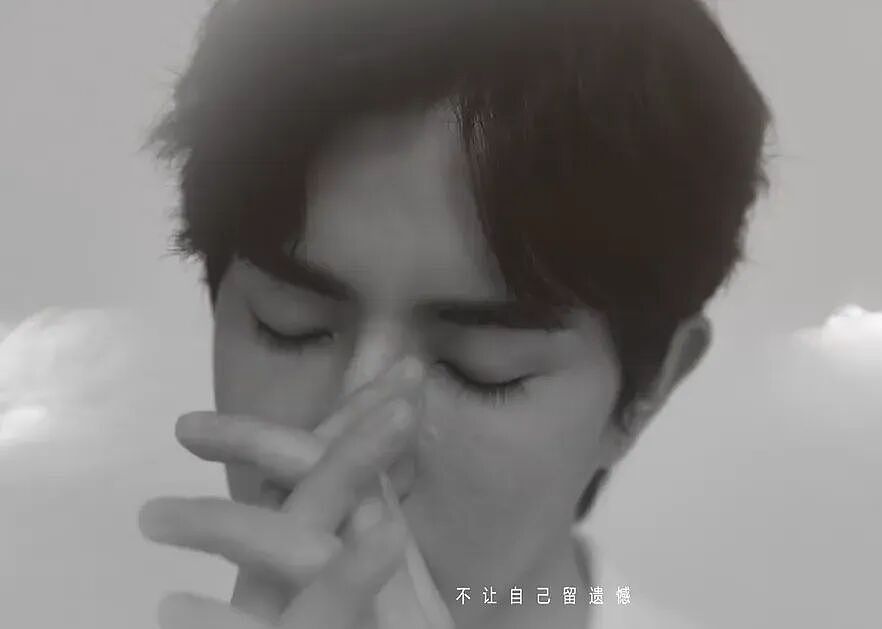 于朦胧确认坠楼身亡！原生家庭幸福父母恩爱，姥姥妈妈支持他事业（组图） - 39