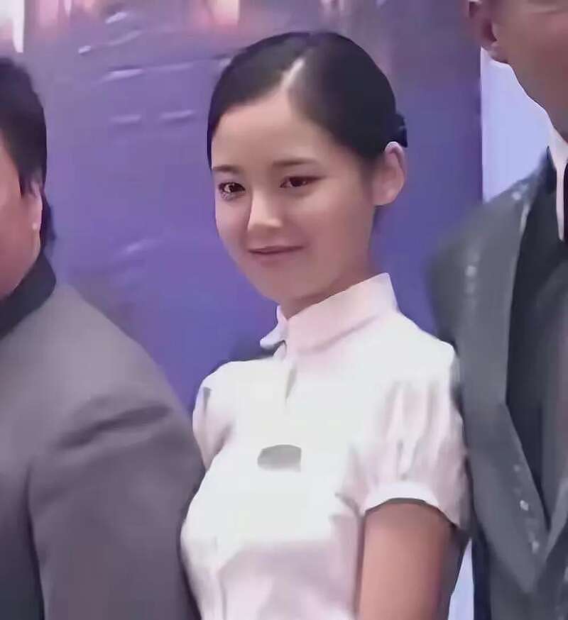 辛芷蕾刚拿国际影后!3位演员摊上事,张颂文最无辜(组图) - 24