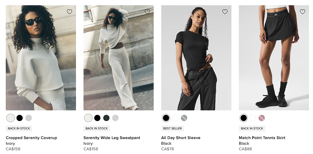 扎心!Lululemon“过气”,大批消费者争买竞品!华人网友直呼“不理解”:真看不上(组图) - 6