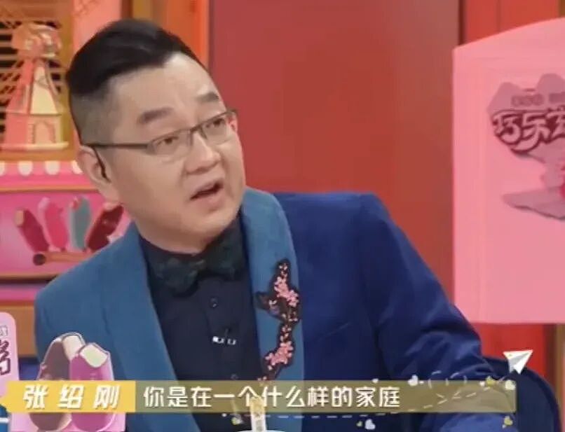 于朦胧确认坠楼身亡！原生家庭幸福父母恩爱，姥姥妈妈支持他事业（组图） - 18