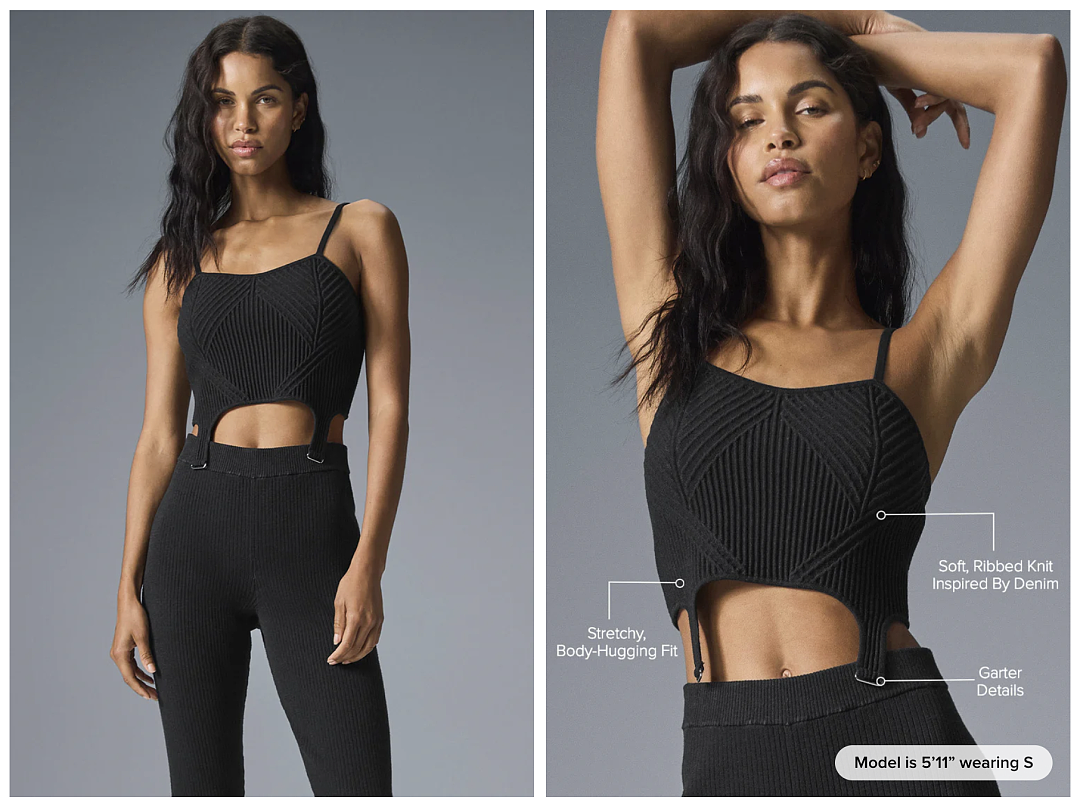 扎心!Lululemon“过气”,大批消费者争买竞品!华人网友直呼“不理解”:真看不上(组图) - 5