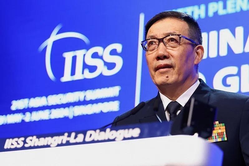 美中防长终于通话，分析：为川习会铺路，不代表关系改善（组图） - 2
