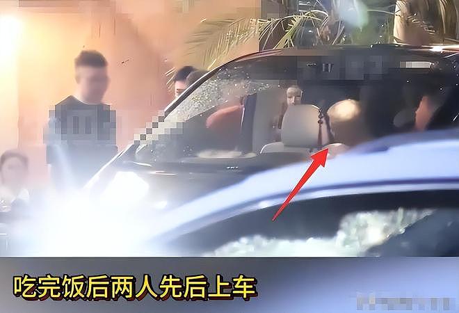 最新进展来了，“女邻居”正脸疑曝光，丈夫出轨最大赢家或是那英（组图） - 5