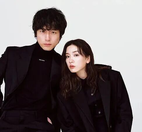 坂口健太郎被曝三角恋?与女友同居还和永野芽郁秘恋,回应引爆日网!(组图) - 21