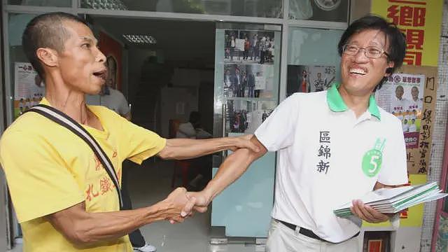 澳门立法会换届：选民和学者如何看待一场“零中间派”选举（组图） - 3