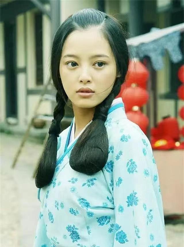 【社交】恭喜辛芷蕾！这个“把野心写在脸上”的女人，背后的成长经历首次曝光（组图） - 18