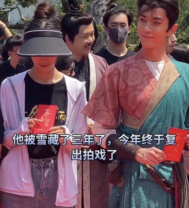 曝于朦胧坠楼身亡！反锁房门，兜揣朋友2块劳力士，更多细节被扒（组图） - 20