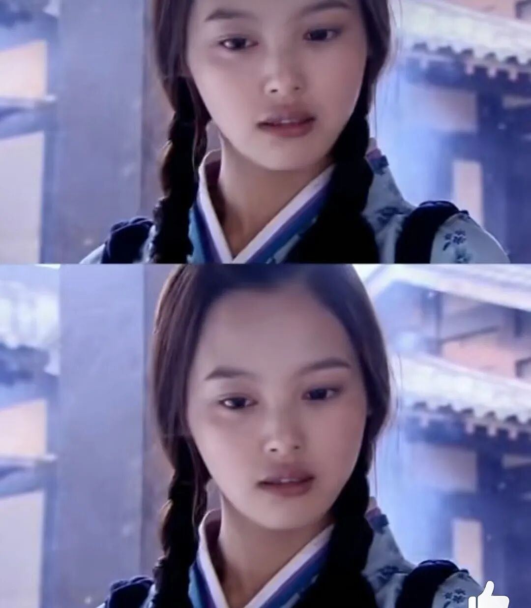 出道14年塌了6年，diss前辈被骂狂妄自大！如今打脸逆袭：这个18线演员，不简单...（组图） - 10