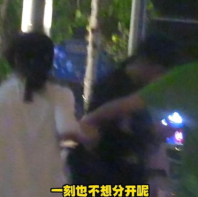 于朦胧最后露面曝光，西装笔挺精神状态饱满，生前和女友相处超甜（组图） - 8