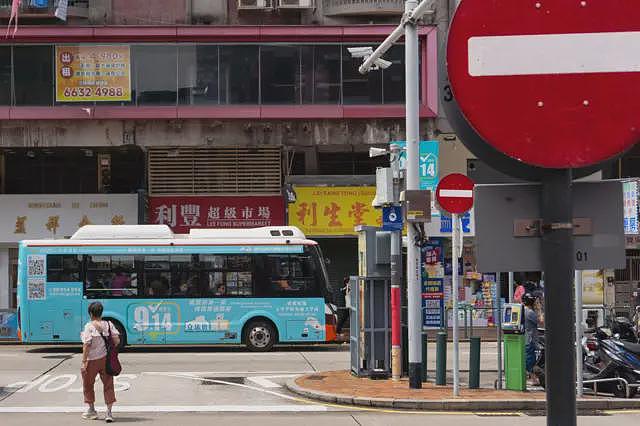 澳门立法会换届：选民和学者如何看待一场“零中间派”选举（组图） - 5