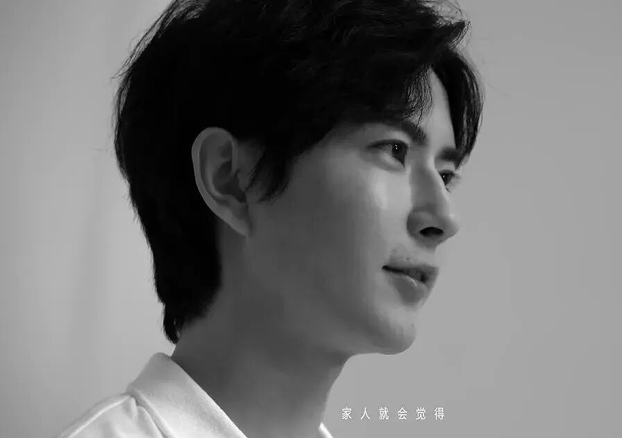 于朦胧确认坠楼身亡！原生家庭幸福父母恩爱，姥姥妈妈支持他事业（组图） - 14