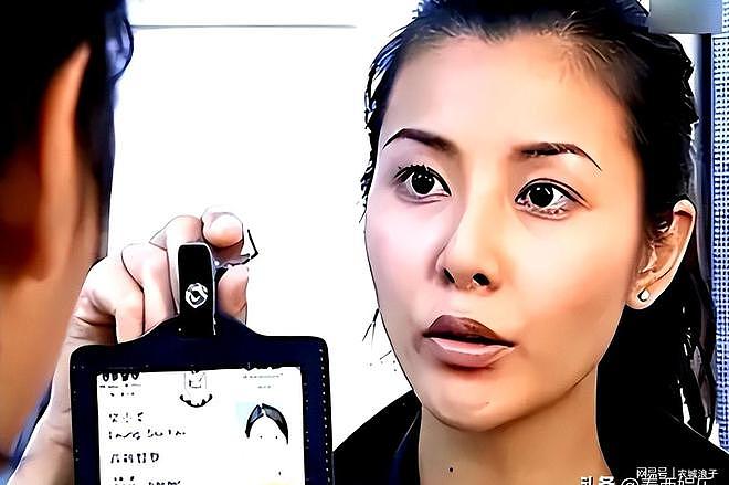拍过三级片、惨遭闺蜜挖墙脚，38岁嫁大佬的蒙嘉慧，如今被宠成宝（组图） - 3