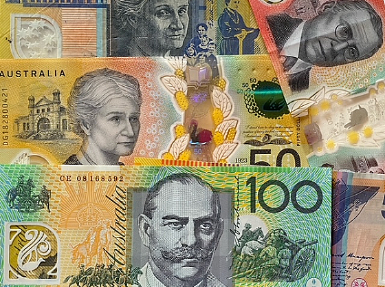 ANZ确认削减3500个岗位裁员比例达8% 服贸会澳大利亚派出史上最大规模展团 中澳服务贸易合作前景广阔 澳元创7月底来新高 - 5