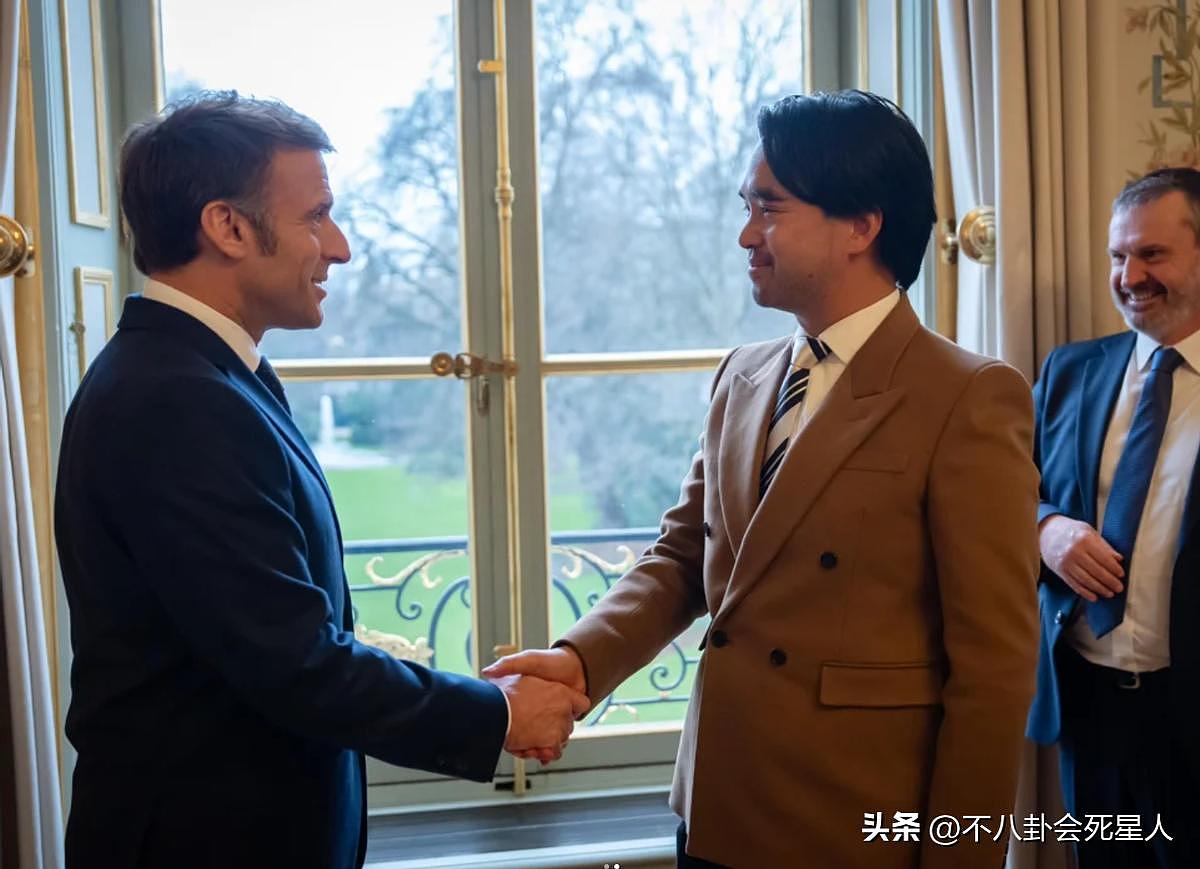 千亿豪门郑志刚退出家族产业拍短剧，港圈三代与内地豪二代大不同（组图） - 11