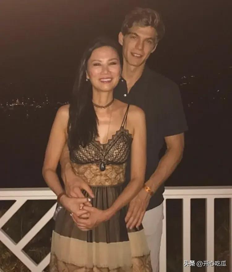 邓文迪两个女儿拿到160亿财产！默多克正式分家产，豪门太精彩了（组图） - 18