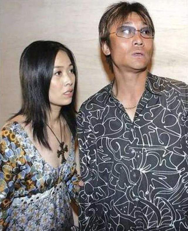 那英发律师函否认丈夫出轨，称正常互动被歪曲，随后又秒删声明（组图） - 11