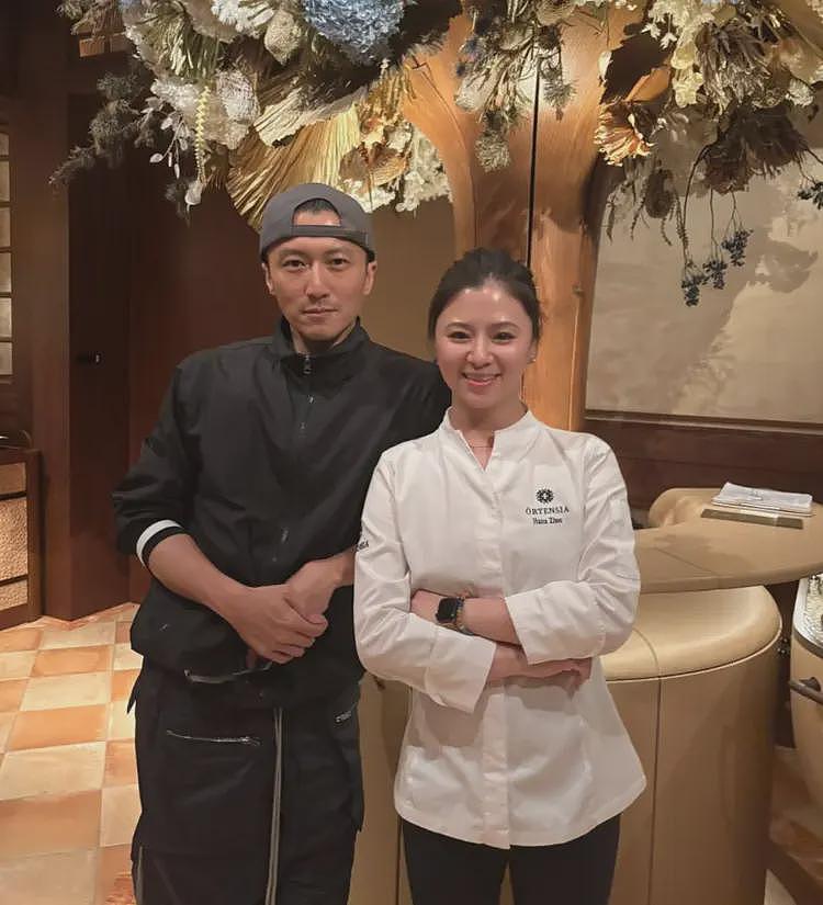 美食综艺用嫩肉粉的主厨社死，全网声讨丢了饭碗，谢霆锋也受牵连（组图） - 21