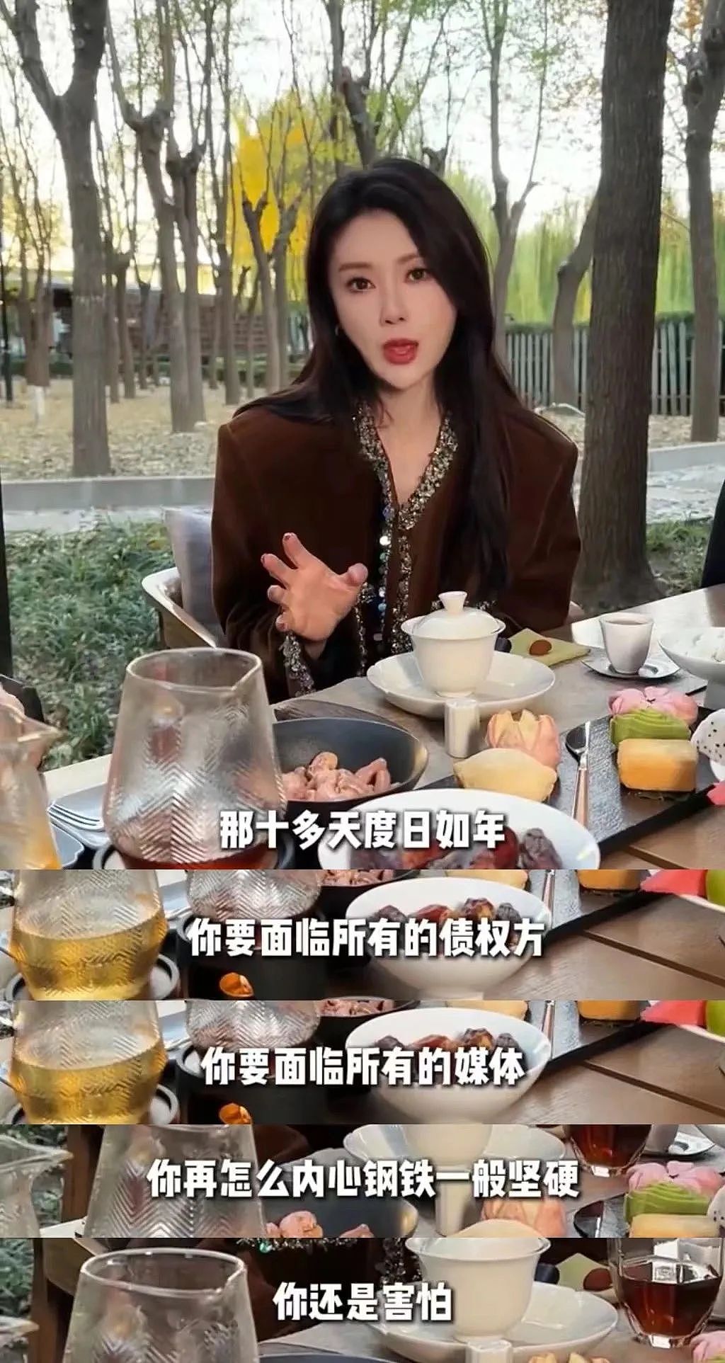 消失的“泰迪姐妹团”，卷土重来？（组图） - 21