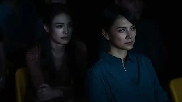 娱乐圈最“吓人”影后近照曝光，网友酸哭：童年阴影变童年女神（组图） - 2