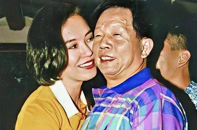恭喜！港知名星二代和外籍男友结婚，晒唯美婚纱照（组图） - 7