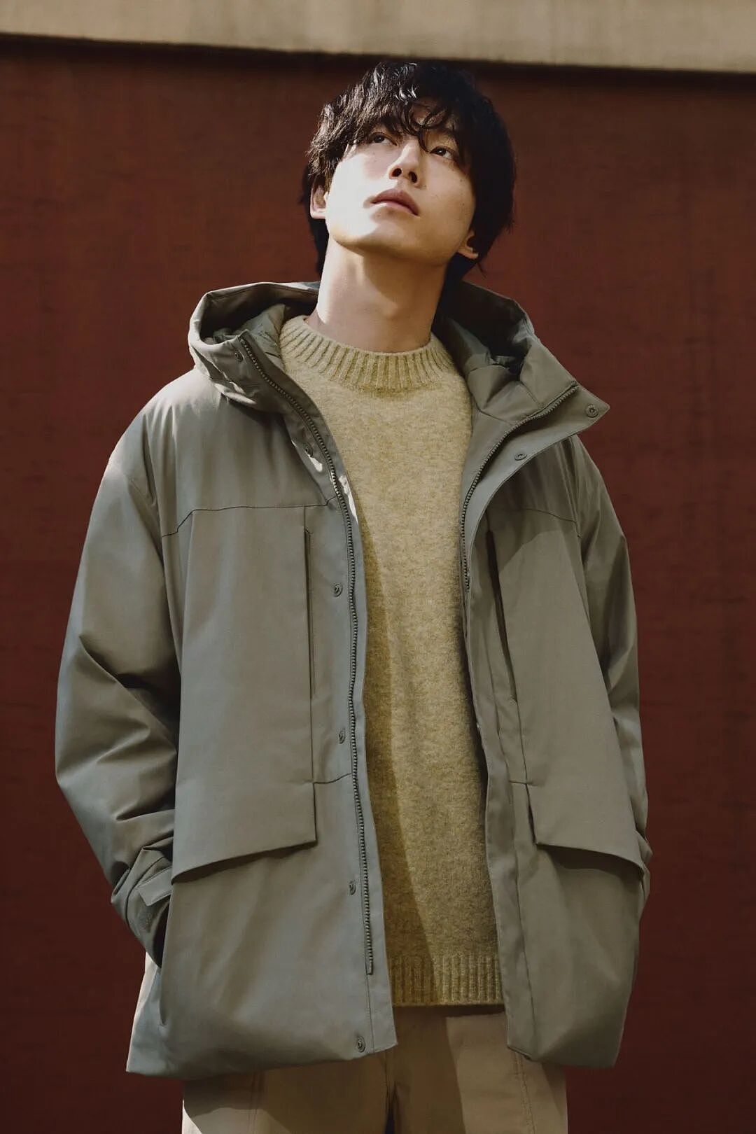 坂口健太郎被曝三角恋?与女友同居还和永野芽郁秘恋,回应引爆日网!(组图) - 11
