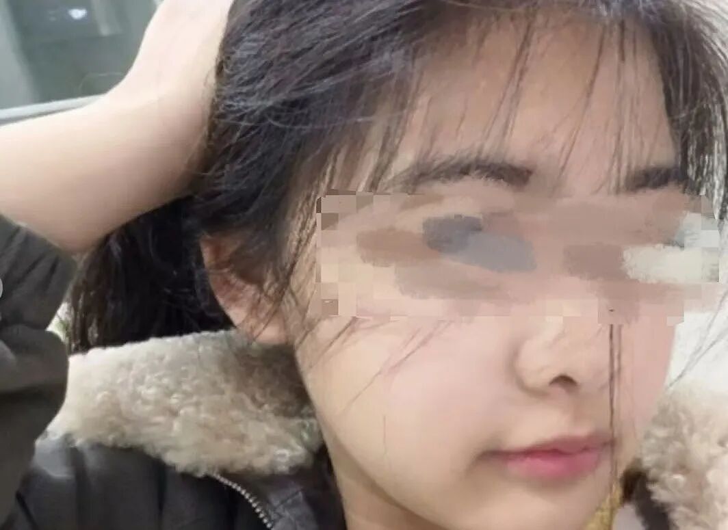 14岁少女遭体罚后身亡，“发出6封求救信，均被截留”（视频/组图） - 1