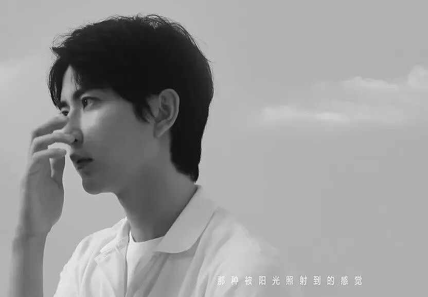 于朦胧确认坠楼身亡！原生家庭幸福父母恩爱，姥姥妈妈支持他事业（组图） - 32