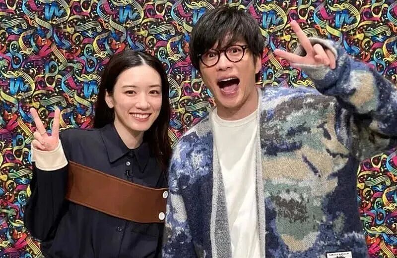 坂口健太郎被曝三角恋?与女友同居还和永野芽郁秘恋,回应引爆日网!(组图) - 22