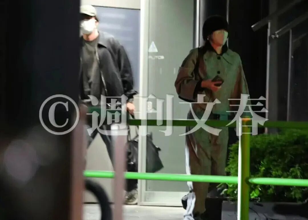 坂口健太郎被曝三角恋?与女友同居还和永野芽郁秘恋,回应引爆日网!(组图) - 4