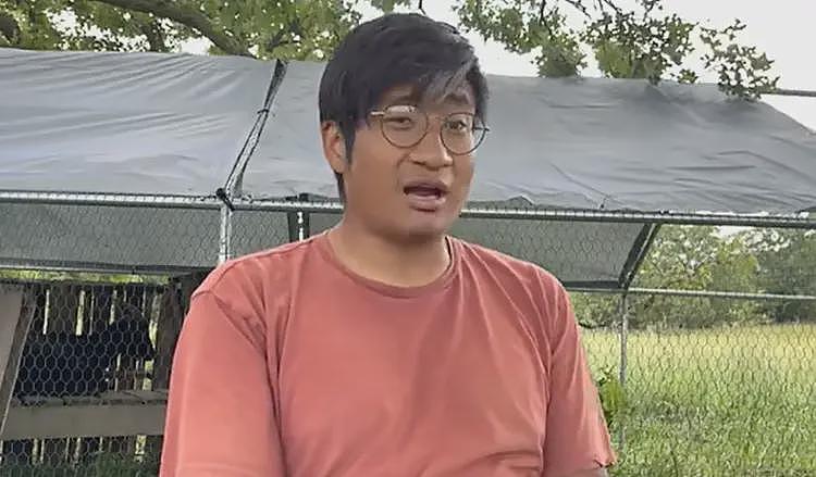 曝李硕已从美国返回国内，曾在人人网宣布“建国”，如今盛赞中国世界一流（组图） - 2