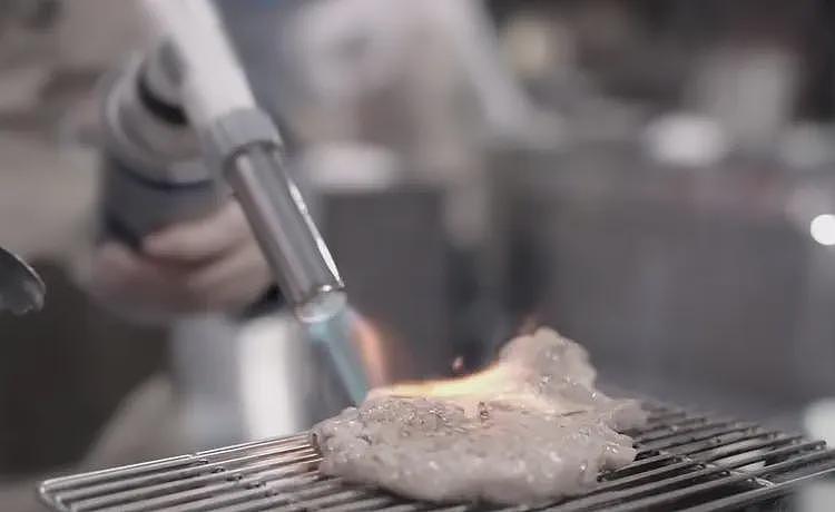 美食综艺用嫩肉粉的主厨社死，全网声讨丢了饭碗，谢霆锋也受牵连（组图） - 12
