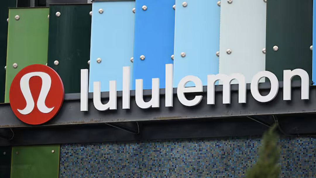 扎心!Lululemon“过气”,大批消费者争买竞品!华人网友直呼“不理解”:真看不上(组图) - 8