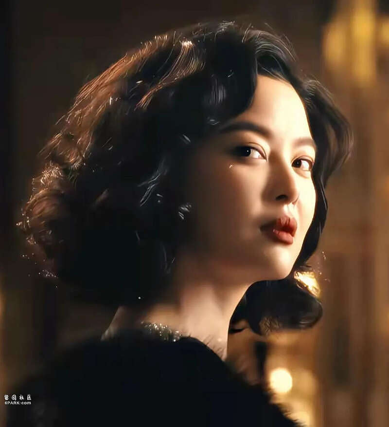 辛芷蕾刚拿国际影后!3位演员摊上事,张颂文最无辜(组图) - 32