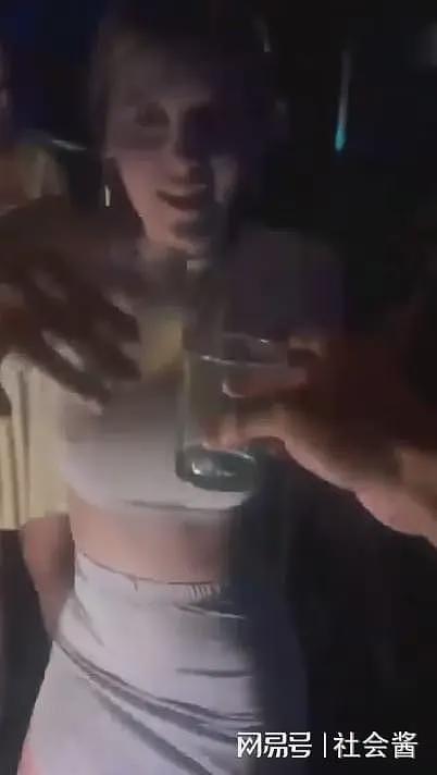 网传中俄免签后，杭州涌入大量毛妹，价格只有本地极品的一半（组图） - 7