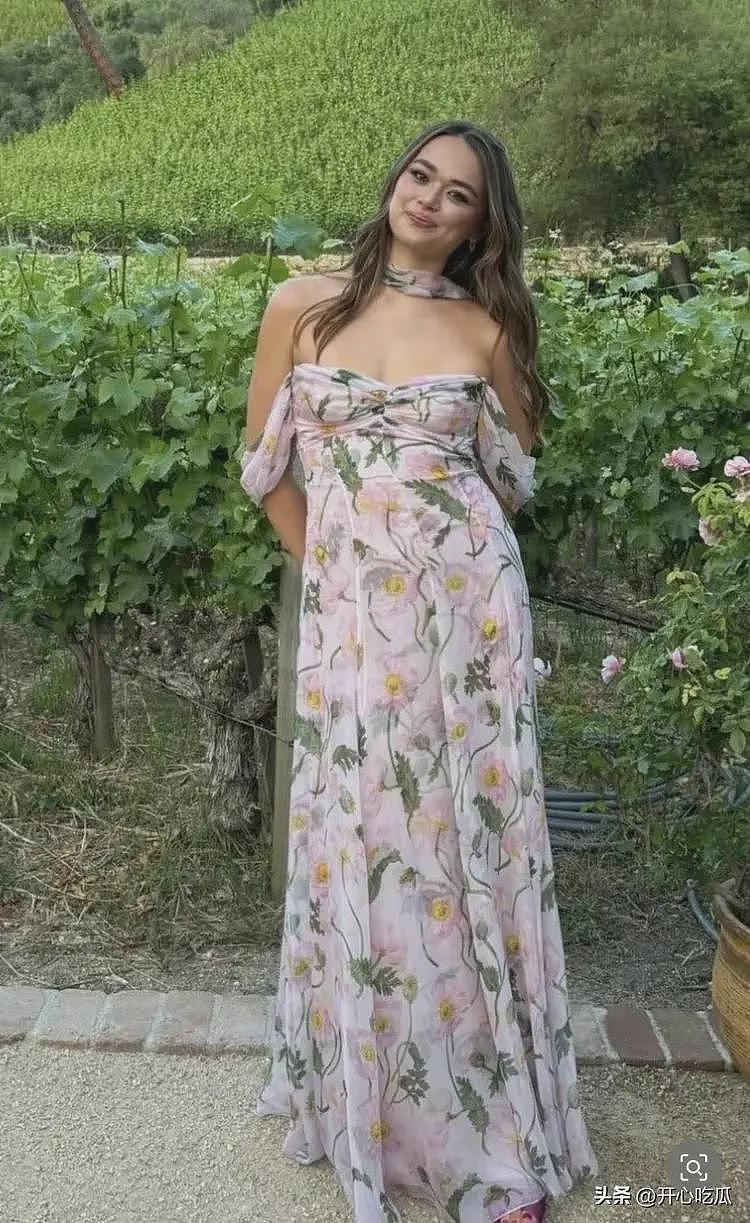邓文迪两个女儿拿到160亿财产！默多克正式分家产，豪门太精彩了（组图） - 12