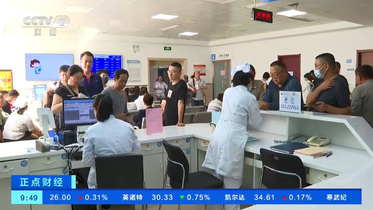 雷暴也会引发哮喘?山西雷雨数百人呼吸困难涌急症,医生解释原因(组图) - 1